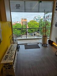 Bright Centre (D15), Office #599077841